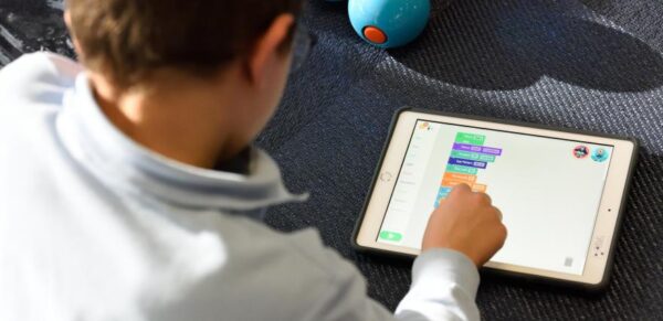 Educational Website Design