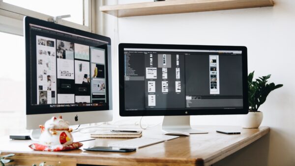 Corporate Business Website Design
